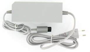 Dolphix Voeding adapter voor Nintendo Wii en Wii Mini