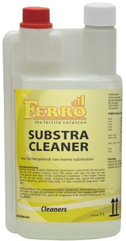 Ferro Substra Cleaner 1 ltr
