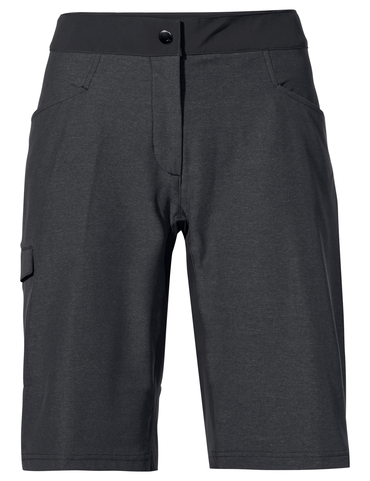 Vaude Wo Tremalzo Shorts. black. 42