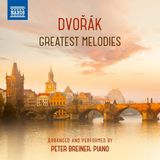 Greatest Peter Breiner - Dvorák: Greatest Melodies (CD)