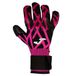 Joma Area 360 Gants de gardien de but Noir, Rose - Taille 9