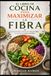 EL LIBRO DE COCINA PARA MÁXIMAR LA FIBRA