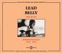 Sonic Rendezvous Smithsonian Folkways Lead Belly - Bourgeois Blues 1933-1946 (2 CD)