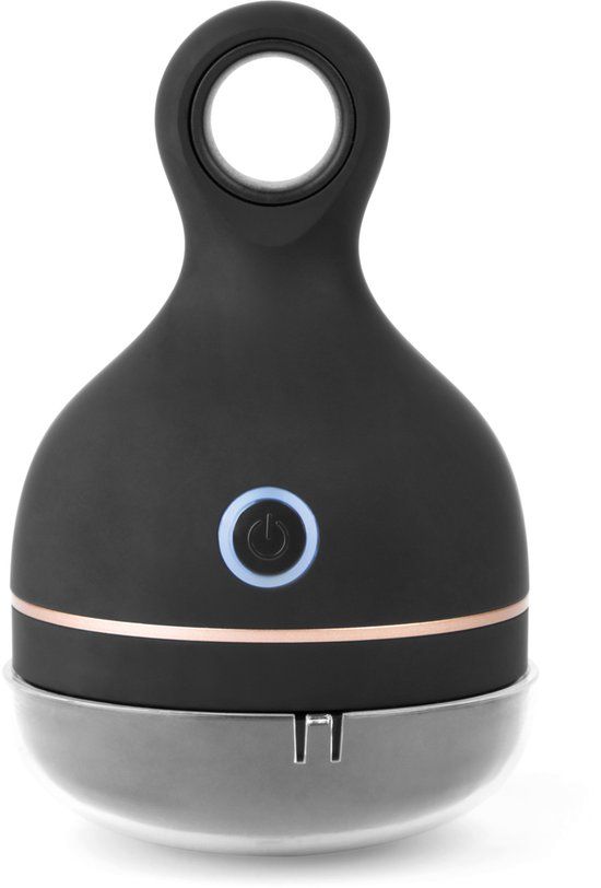 Beldray Elektrische Pluizenverwijderaar - Zwart/Rosé goud - BEL01034EU7