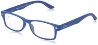 Espressoocchiali Leesbril espressobril model Boss blauw +2,00-180 g