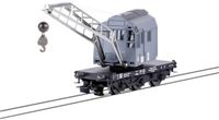 Märklin Start up 46719 H0 digitale kraan van de DB