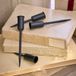 LOBERON Tinsmith Kandelaar met pin set van 4