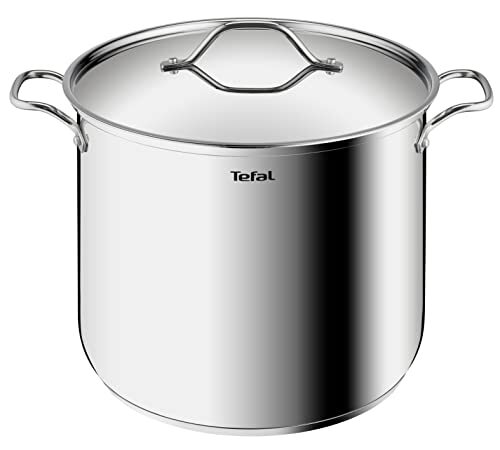 Tefal Intuition XL G6 roestvrij staal, 28 x 23 cm
