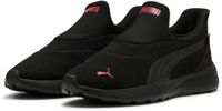 Puma Unisex Sneakers Softride Cosmic SlipTech 402631 06 Zwart