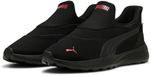 Puma Unisex Sneakers Softride Cosmic SlipTech 402631 06 Zwart