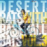 Desert Various Artists - Desert Rats With Baseball Bats Vol.3 (LP) (Limited Edition) (Coloured Vinyl)