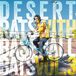 Desert Various Artists - Desert Rats With Baseball Bats Vol.3 (LP) (Limited Edition) (Coloured Vinyl)