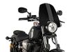 Puig Voorruit Naked New Generation Touring 9438N voor Yamaha XV950 14"-19', Yamaha XV950R 14"-19'