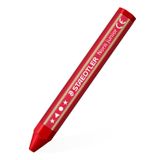 Staedtler Noris Junior waskrijt, etui van 6 stuks