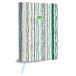Comello Weekagenda small Natural Lines 2027
