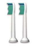 Philips ProResults HX6012/02 Opzetborstels - 2 Stuks