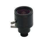 OpenMV Manual Zoom Lens 2.8mm-12mm M12
