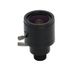 OpenMV Manual Zoom Lens 2.8mm-12mm M12