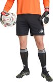 Adidas Performance Tierro26 Keepersshort - Heren - Zwart