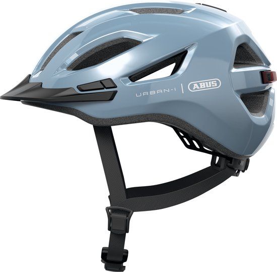 ABUS Urban-I 4.0 glacier blue S 51-55cm