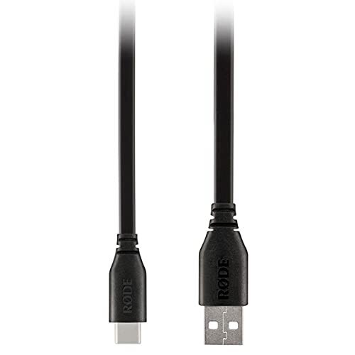 RØDE SC18 USB-C - USB-A kabel 1,5m