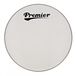 Premier 26'' Slagvel voor Marching Bassdrums