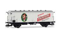 Rivarossi HR2962 FS, ETR 460 „Frecciabianca“, 4-teiliges Basisset, Ep. VI Eisenbahnlokomotive + Waggons
