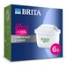 BRITA MAXTRA PRO KALK EXPERT Waterfilter (6-pack)