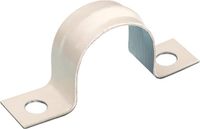 JMV Zadel 25 mm wit per 150 stuks
