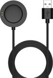 Strap-it Oplader / oplaadkabel - Zwart