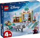 LEGO - Disney Princess LEGO Disney Frozen Anna's slee-avontuur - 43256