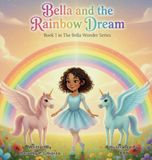 Bella and the Rainbow Dream Hardcover