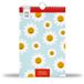 Pepa Lani Verjaardagskalender Flower Smiley Flowers 2027