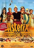 Asterix En De Olympische Spelen DVD