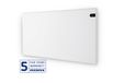 Adax Neo NP20KDT - Paneelverwarming - 2000W - Wit