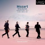 New Arts International Bv Lawo Classics String Quartets - Dedicated To Haydn, Vol. 2
