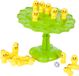Toi-Toys Games Spel Balancerende Boom met Eendjes - Reisformaat