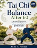 Tai Libri GmbH Tai Chi for Balance After 60