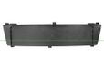PRASCO Kennzeichenhalter AD0221539 vorne | Compatibel met: AUDI A4 B7, A4 B7 Avant