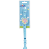 Peppa Pig Knuffelvarken Recorder - Blauw