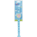 Peppa Pig Knuffelvarken Recorder - Blauw