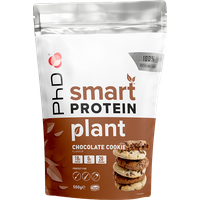 PhD Plant Protein Chocolate Cookie - 500g