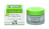 L'Erbolario Royal Jelly Gezichtscrème 50 ml