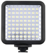 Godox LED64 Macro Camera Flash - Black