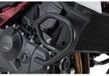 SW-Motech Honda CB750 Hornet (22-) Crashbar/Gmol Zwart