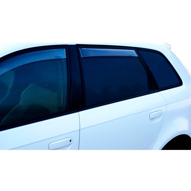 ClimAir Master Helder Volkswagen Tiguan III (CT1) 2024- auto windschermen