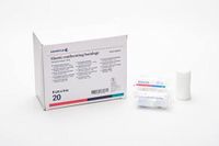 COVETRUS Elastische bandage, 12 cm x 4 m, 20 stuks