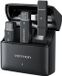 Vention Microphone NCAB0 Black