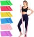 Ibenzoa® Set élargie de bandes de résistance pour entraînement flexible