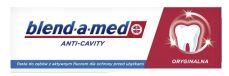 Procter & Gamble Blend-A-Med Anti-Cavity Original Toothpaste 75 Ml